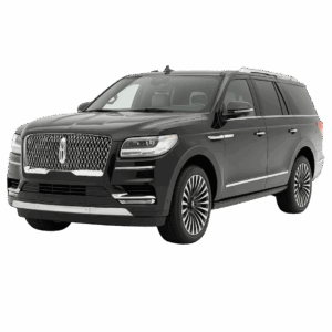 2025 Lincoln Navigator Limo Service in Chicago