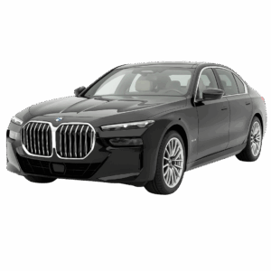 BMW 7 Series Limo Service in Chicago