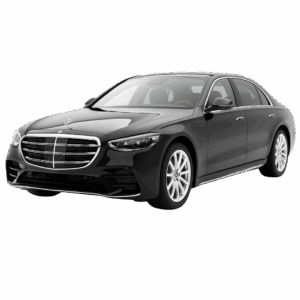 Mercedes Benz S Class Limo Service in Chicago