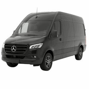 Mercedes Sprinter Limo Rental in Chicago